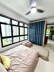 Blk 413A Waterfront I @ Northshore (Punggol), HDB 3 Rooms #623701601